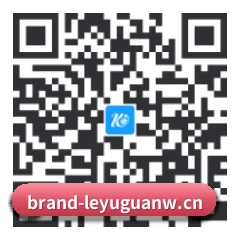 iPhone 与 iPad 专享端 二维码
